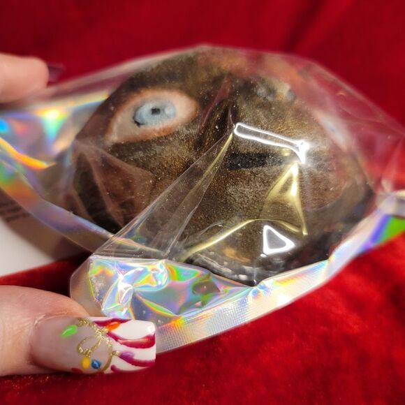 Bath Bomb - ET Alien - Picture 2 of 2